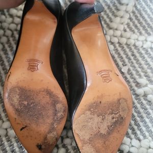 Vintage Julianelli made in Italy pumps